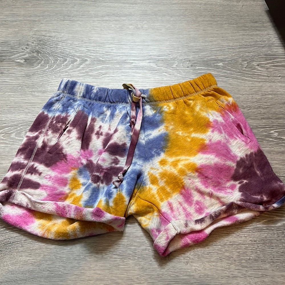 Victoria’s Secret Pink Shorts